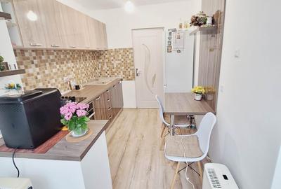 Vanzare apartament Tiglina 2,MOBILAT , UTILAT NOU - 8