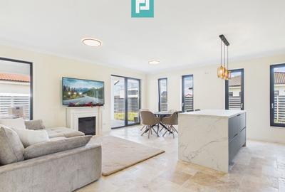 Casă modernă la cheie în Vladimirescu - 1