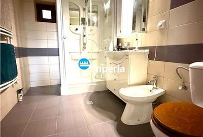 Vila individuala P+E+M 160 mp, 790 teren– Lunca Cetatuii, Str. Editurii - 12