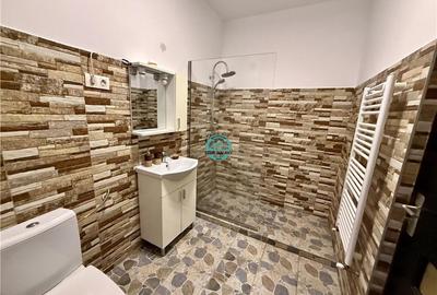 Apartament cu 1 camera de inchiriat, bloc nou, in Unirii str. Pomilor - 6