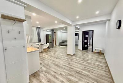 De închiriat Apartament 2 camere cu terasă - 2