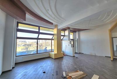 Spatiu Comercial zona Buzaului Hypermarket Penny curent trifazat - 5