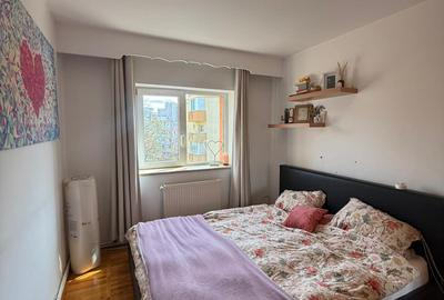 Apartament de vânzare, 4 camere, 78 mp, Mărăști zona Kaufland - 6