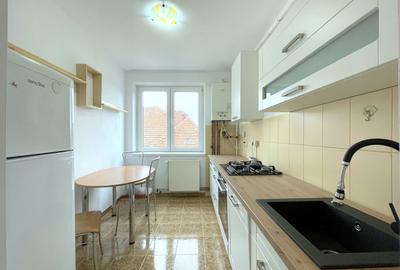 Apartament 3 camere de inchiriat - zona Baile Neptun - 10