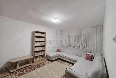 Apartament cu 3 camere decomandat, mobilat în Aradului