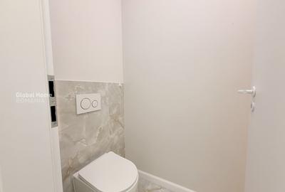 3 Camere | Living Spatios| Parcare | Rond OMV | Catted Family - Pipera - 24