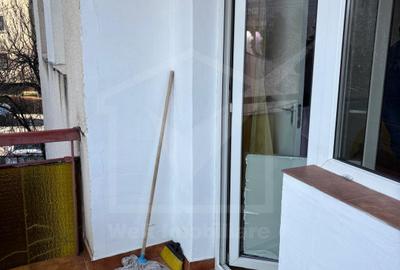 Vanzare garsoniera Zorilor, Pasteur, etaj 3 - 9