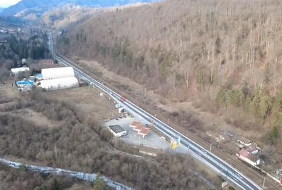 Teren cu potential dezvoltare rezidential si turism - 5