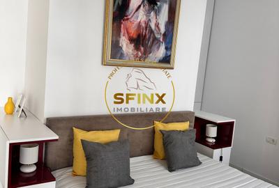 Dorobanti, inchiriere apartament 2 camere in imobil boutique, pet friendly - 8