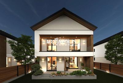 Casǎ Ghimbav | Utilități | 120 MP Utili | Teren 360 MP - 12