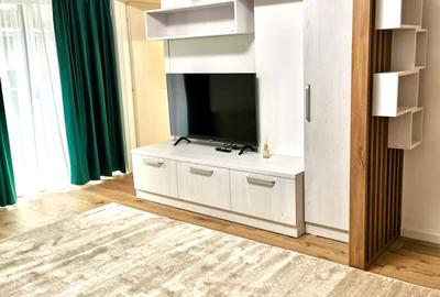 Inchiriere 1 camera zona Bucium - Auchan | Freya Home - 13