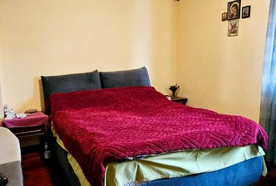 Vila individuala 7 camere | Zona Iancu Nicolae - Serban Cantacuzino | Teren 3250 - 16