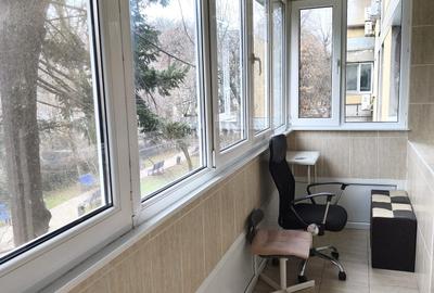 Nitu Vasile - Berceni - Apartament 2 camere -de la 15.06–Pet Friendly - 2400 Lei - 4