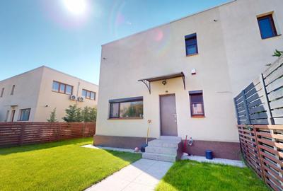 Vila 4 camere - Complex Green City – Sud București - Oportunitate - 1