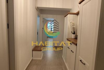 Apartament 4 Camere Sector 4 Zona Constantin Brancoveanu - 31