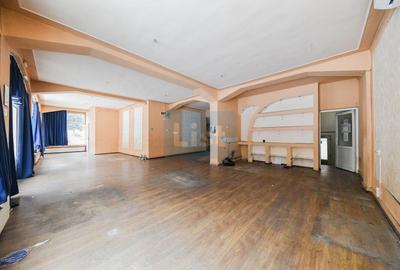 0% Comision | Spre inchiriere spatiu comercial | Marasti | - 5