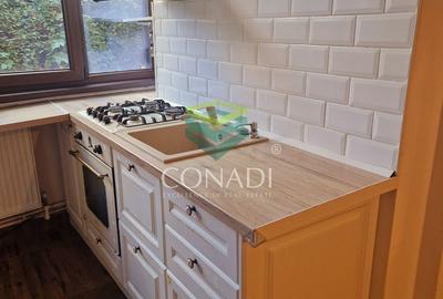 Apartament cu 3 camere zona Iancului - Pache Protopopescu - 4