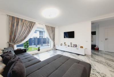 Casa insiruita | 125mp | 575mp teren | Partial Mobilata | Alba-Micesti - 4