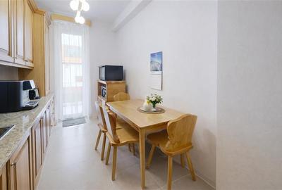 Apartament pe 75mp, echipat, cu terasa, boxa si parcare, Uno Residnce - 7