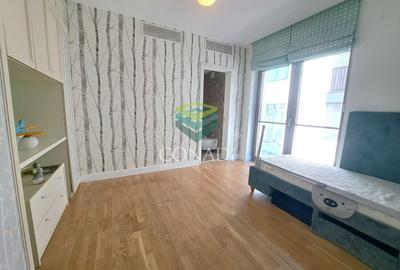Dorobanti|Capitale, apartament cu 4 camere de inchiriat| mobilat - 12