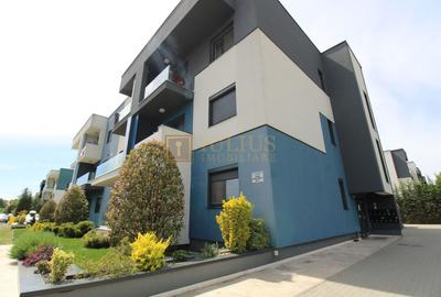 Bloc nou, loc de parcare, zona Aradului/str. LInistei - 1