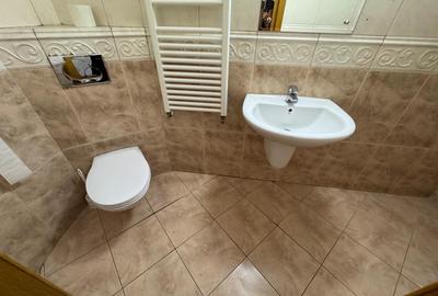 Inchiriere apartament spatios 3 camere etaj 2 plus mansarda Cotroceni Romniceanu - 12