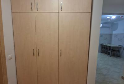 Complexul Studentesc,  apartament decomandat - 11