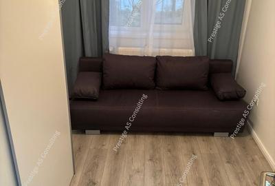 Prima inchiriere | 3 camere | Bulevardul Cetatii - 15
