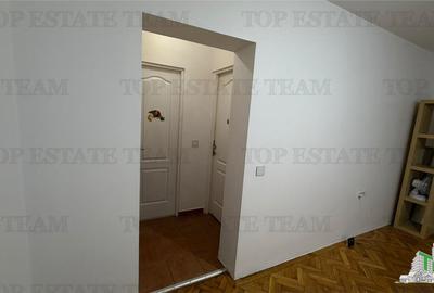 Apartament cu 2 camere in apropiere City Park Mall - 4