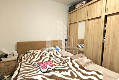 Apartament cu 3 camere, centrala proprie, Sag - 9