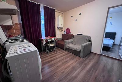 Garsoniera 2 camere,zona Dacia - 4