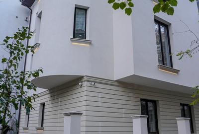 VILA NOUA SUPERBA | LIFT INTERIOR | ALEE PRIVATA | DOUA INTRARI SEPARATE - 2