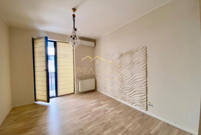 Apartament 3 camere lux // Parcul Herăstrău // loc parcare - 12