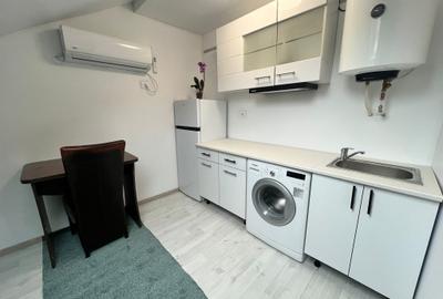 Garsoniera  zona Targu Cucu - 5 minute de UMF - 1