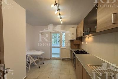 Apartament 2 camere decomandat in Zorilor - 6