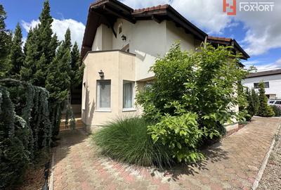 COMISION 0% Casa individuala cu 5 camere si teren de 792 mp, zona Mosnita Noua! - 6