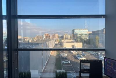 2 camere | Parcare | Mobilat, Utilat | One North Lofts - 7