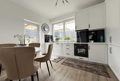 Casa 3 camere de vanzare in Dezmir - 3