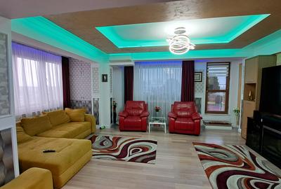 PENTHOUSE LUX - LOCATIE EXCELENTA -VIEW SUPERB - TERASA AMENAJATA 300 MP - 23
