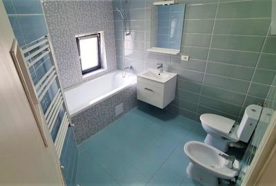 Apartament 2 camere + terasă 23 mp + Loc de parcare - 6