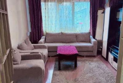 Apartament 2 Camere,Unirii,Traian,parter/2,DECOMANDAT,Amenajat,boxa,centrala - 1