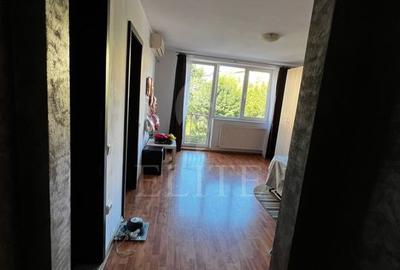 Apartament o camera în zona FABRICII - 11