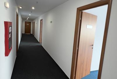 Pantelimon RAMS Business Center/ Birouri Clasa A / COMISION - 0% - 4