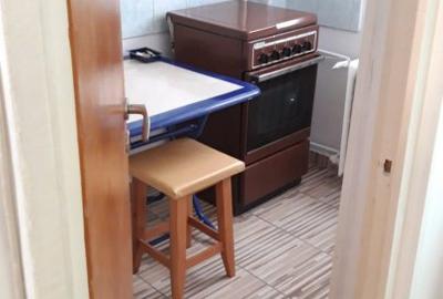 Garsoniera de inchiriat, piata Ion Mihalache(piata 1mai) - 1