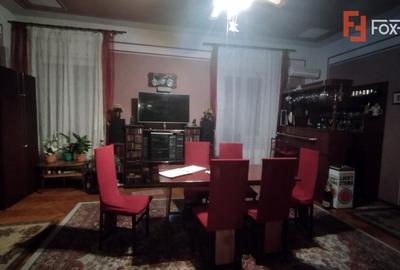 COMISION 0% Apartament 4 camere, Zona Centrala - Boxa si pivnita la subsol - 15