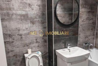 3 Camere de inchiriat | Exigent Plaza - F5| Centrala | 2 Bai | Parcare - 7