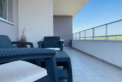Com 0% - Apartament modern cu terasă mare și vedere WOW spre pădure! - 29