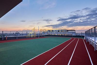 Apartament 2 camere | Bloc Nou | Curte 50 mp | Loc Parcare - 19