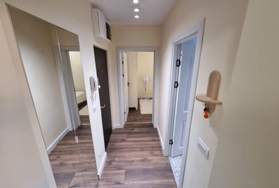 Apartament 3 camere zona Tomis 2 - 6