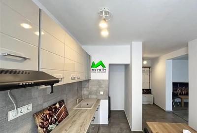Apartament de vanzare 2 camere Sibiu Strand - 1